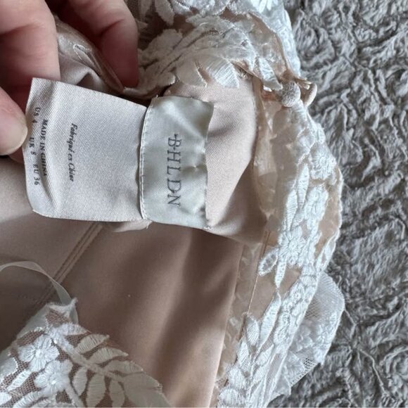 Bhdln Whispers & Echoes Milano Anthropologie - Picture 4 of 12